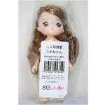 画像: リカちゃんキャッスル/ミキちゃん お人形教室 横分けお下げ3つ結び/BJD 球体関節人形 A-25-11-12-171-TN-ZA