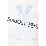 画像: リカちゃん/OF:衣装/ファッションドール　衣装 A-25-11-12-219-NY-ZA