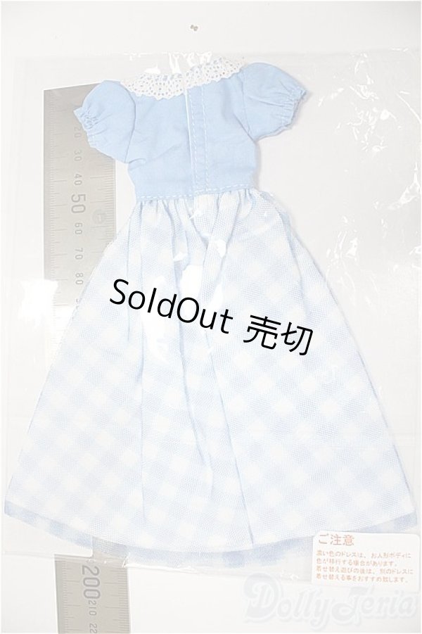 画像2: リカちゃん/OF:衣装/ファッションドール　衣装 A-25-11-12-219-NY-ZA (2)