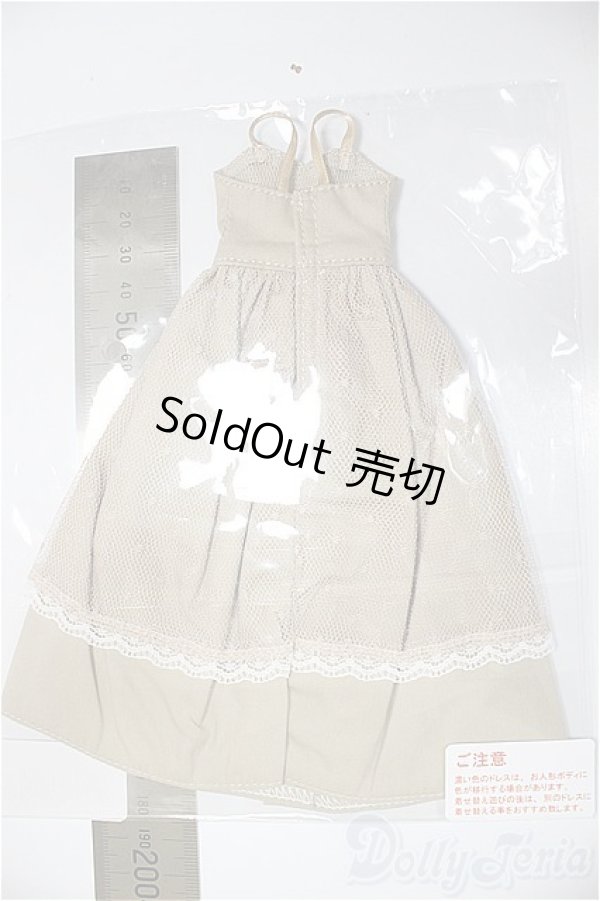 画像2: リカちゃん/OF:衣装/ファッションドール　衣装 A-25-11-12-215-NY-ZA (2)