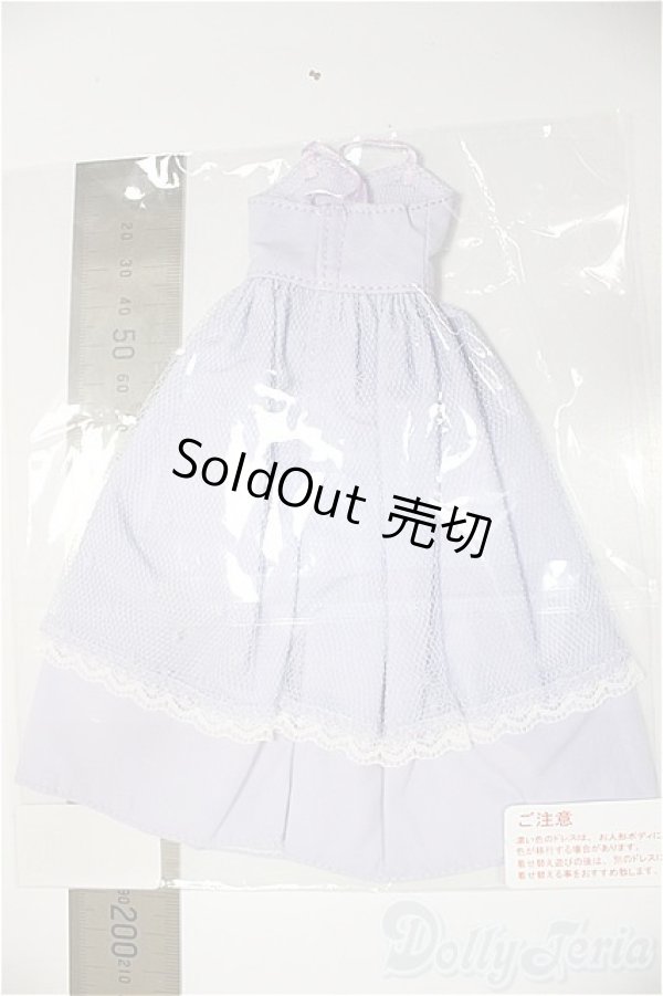 画像2: リカちゃん/OF:衣装/ファッションドール　衣装 A-25-11-12-218-NY-ZA (2)