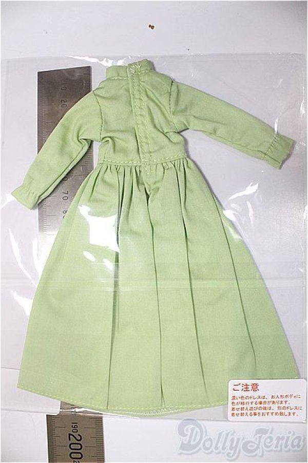 画像2: リカちゃん/OF:衣装/ファッションドール　衣装 A-25-11-12-217-NY-ZA (2)