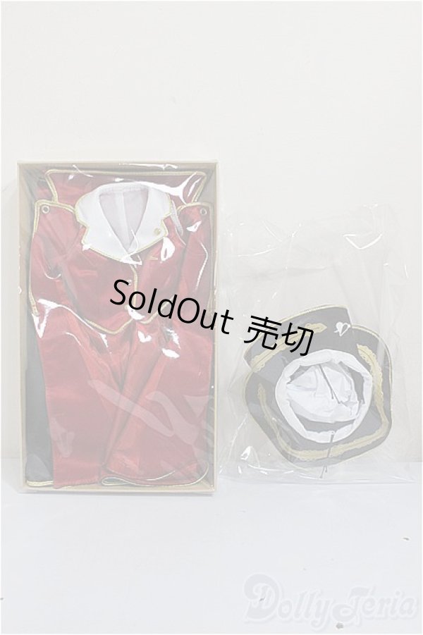 画像2: DD/OF:宝鐘マリン風衣装/0 A-25-11-12-292-NY-ZA (2)