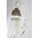 画像: MDD/OF:衣装セット/0 A-25-11-12-172-NY-ZA