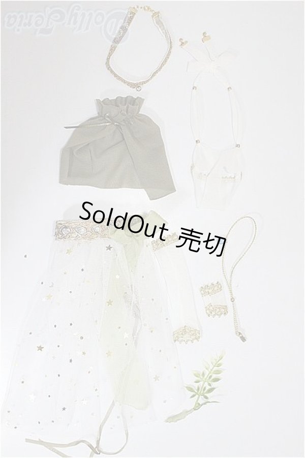 画像1: MDD/OF:衣装セット/0 A-25-11-12-172-NY-ZA (1)