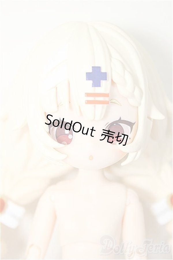 画像1: ONEMORE x 上倉エク/Sugary Girls スイーツパーティー シーラ/ A-25-11-12-158-NY-ZA (1)