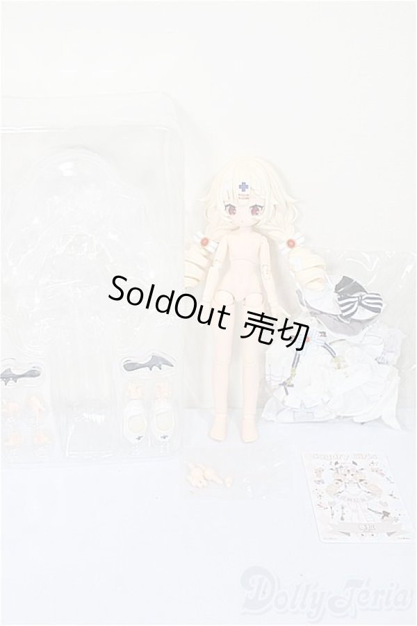 画像4: ONEMORE x 上倉エク/Sugary Girls スイーツパーティー シーラ/ A-25-11-12-158-NY-ZA (4)