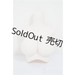 画像: DD/上半身パーツ/BJD　球体関節人形 A-25-11-12-291-NY-ZA