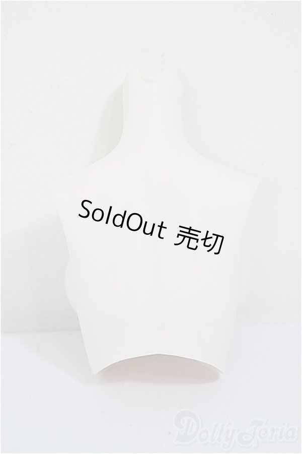 画像2: DD/上半身パーツ/BJD　球体関節人形 A-25-11-12-291-NY-ZA (2)