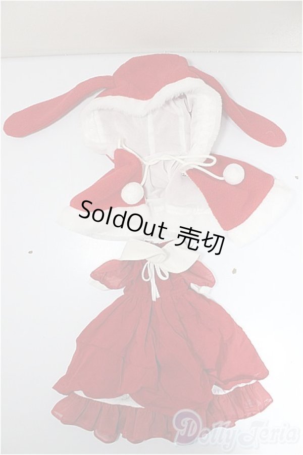 画像1: azone/OF:50cmサイズドール　衣装/0 A-25-11-12-288-NY-ZA (1)