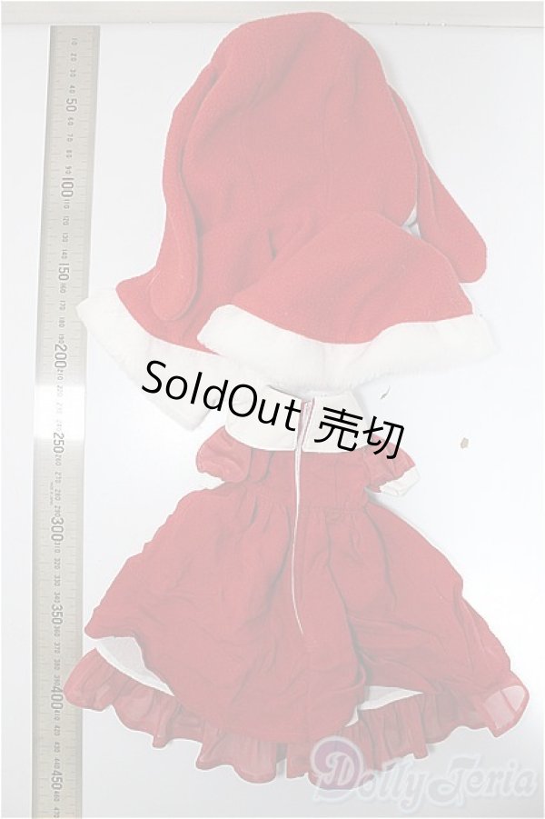 画像2: azone/OF:50cmサイズドール　衣装/0 A-25-11-12-288-NY-ZA (2)