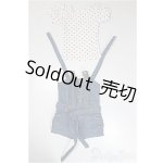 画像: SDM＆MSD/OF:衣装セット/1/4　40ｃｍ　BJD　MJD　衣装　ドール用 A-25-11-12-177-NY-ZA