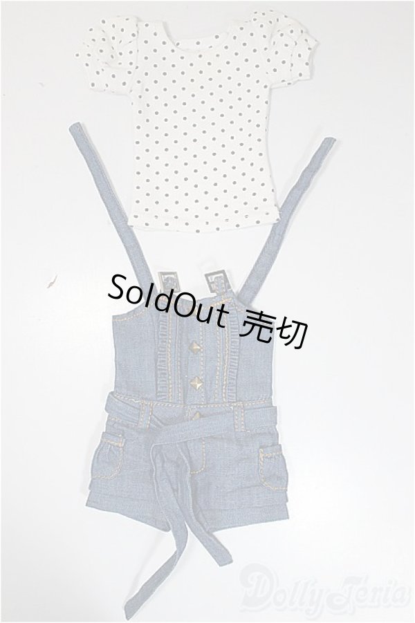 画像1: SDM＆MSD/OF:衣装セット/1/4　40ｃｍ　BJD　MJD　衣装　ドール用 A-25-11-12-177-NY-ZA (1)