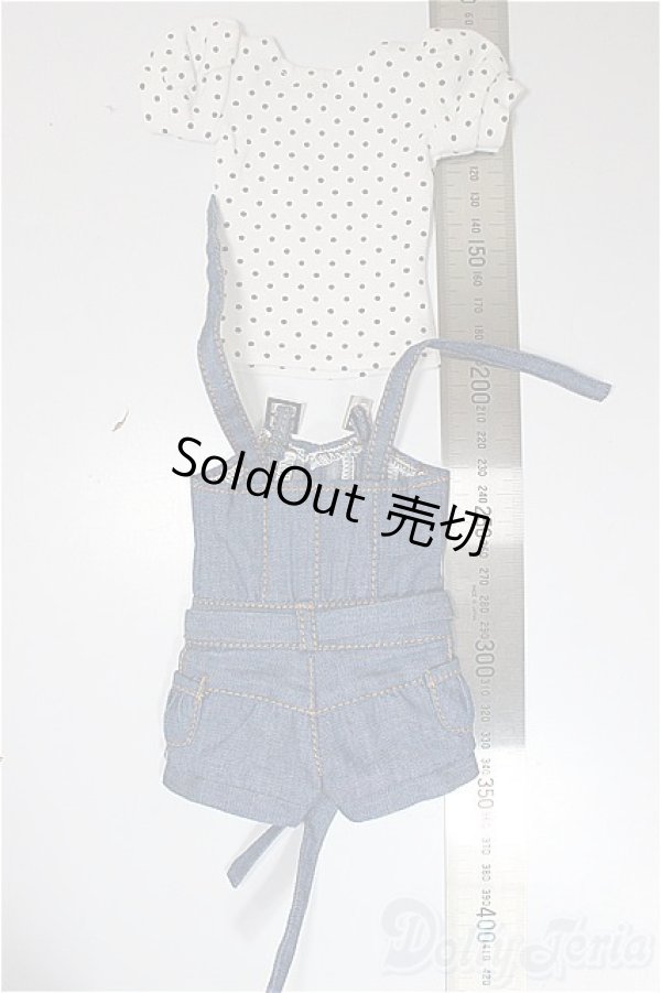 画像2: SDM＆MSD/OF:衣装セット/1/4　40ｃｍ　BJD　MJD　衣装　ドール用 A-25-11-12-177-NY-ZA (2)