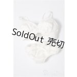 画像: AZONE/OF:25ｃｍ　PNM　LL胸ブラ＆ショーツset/0 A-25-11-12-206-NY-ZA