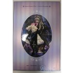 画像: DOLK/40cmサイズ ローゼンメイデン サンリオ 水銀燈×クロミ コラボワンピースセット/0 A-25-11-12-199-NY-ZA