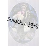 画像: DOLK/40ｃｍサイズ　ローゼンメイデン　サンリオ　水銀燈×クロミ　コラボワンピースセット A-26-02-25-348-NY-ZA