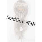 画像: 7-8inch/ウィッグ/インチ BJD MJD ドール用 A-25-11-12-180-NY-ZA