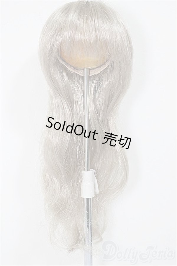 画像1: 7-8inch/ウィッグ/インチ　BJD　MJD　ドール用 A-25-11-12-180-NY-ZA (1)