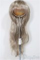 画像: 7-8inch/ウィッグ/インチ　BJD　MJD　ドール用 A-25-11-12-180-NY-ZA