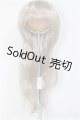 画像: 7-8inch/ウィッグ/インチ　BJD　MJD　ドール用 A-25-11-12-180-NY-ZA