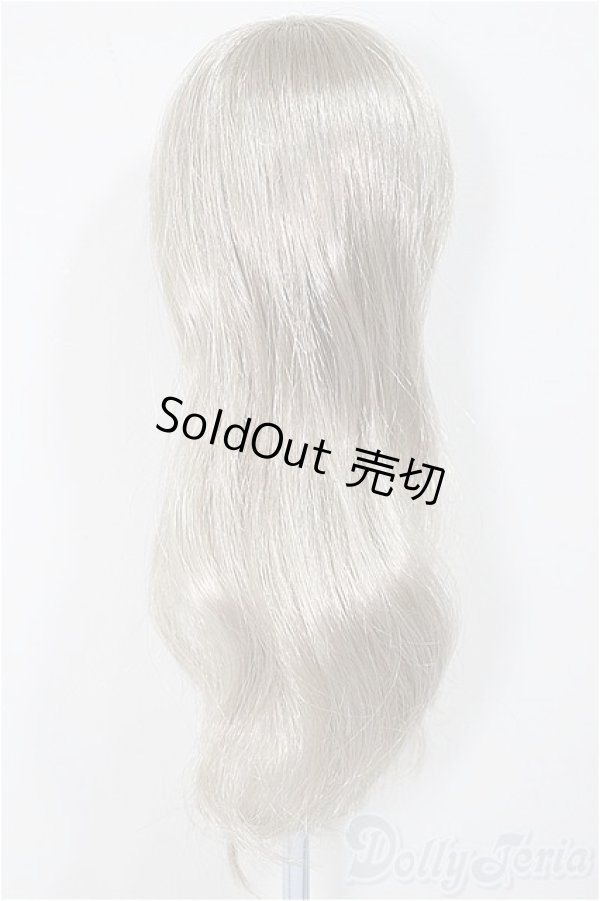 画像2: 7-8inch/ウィッグ/インチ　BJD　MJD　ドール用 A-25-11-12-180-NY-ZA (2)