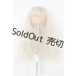 画像: 6-7inch/ウィッグ/インチ BJD MJD ドール用 A-25-11-12-181-NY-ZA