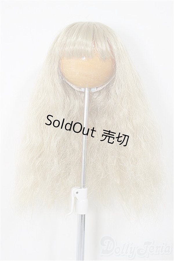 画像1: 6-7inch/ウィッグ/インチ　BJD　MJD　ドール用 A-25-11-12-181-NY-ZA (1)