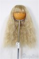 画像: 6-7inch/ウィッグ/インチ　BJD　MJD　ドール用 A-25-11-12-181-NY-ZA