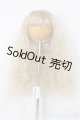 画像: 6-7inch/ウィッグ/インチ　BJD　MJD　ドール用 A-25-11-12-181-NY-ZA