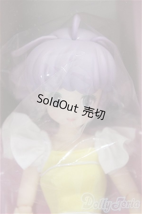 画像1: 1／6 ピュアニーモキャラクターシリーズ/「魔法の天使クリィミーマミ」クリィミーマミ/0 A-25-11-12-286-NY-ZA (1)