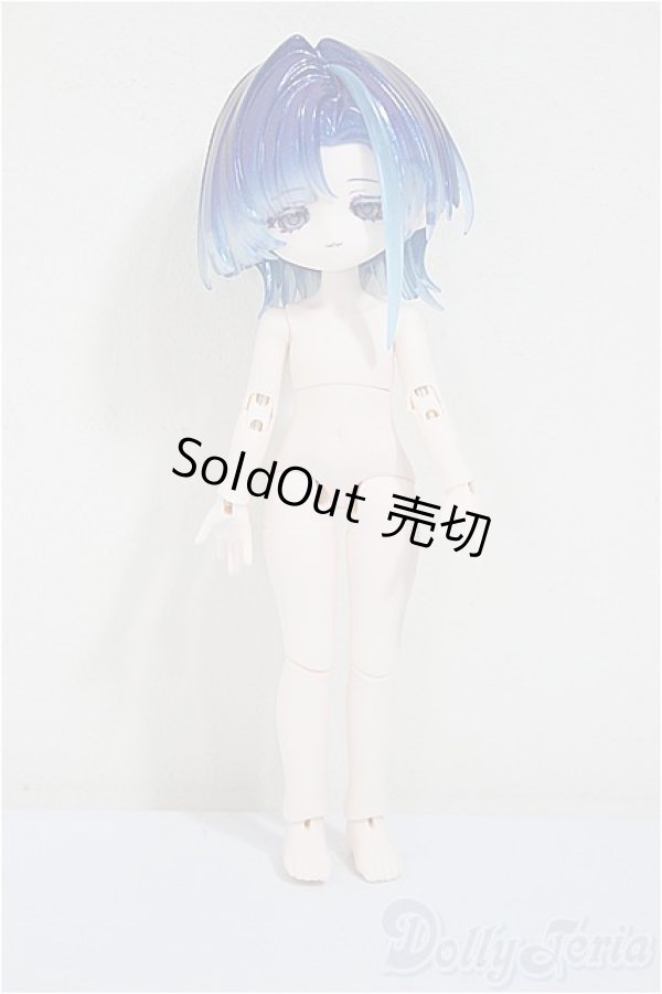 画像2: ボニーバニー3 /気象星語 オーロラ/ A-25-11-12-285-NY-ZA (2)