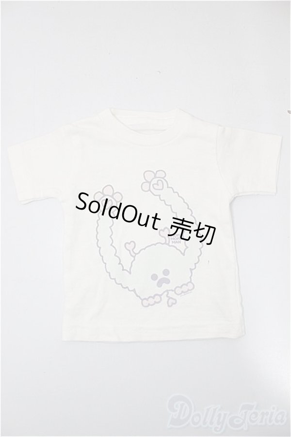 画像1: SD17B/OF:トップス/1/3　70ｃｍ　BJD　MJD　衣装　ドール用 A-25-11-12-263-NY-ZA (1)