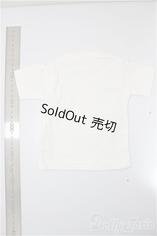 画像2: SD17B/OF:トップス/1/3　70ｃｍ　BJD　MJD　衣装　ドール用 A-25-11-12-263-NY-ZA (2)