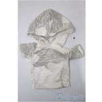 画像: MDD/OF:パーカー/0 A-25-11-12-264-NY-ZA