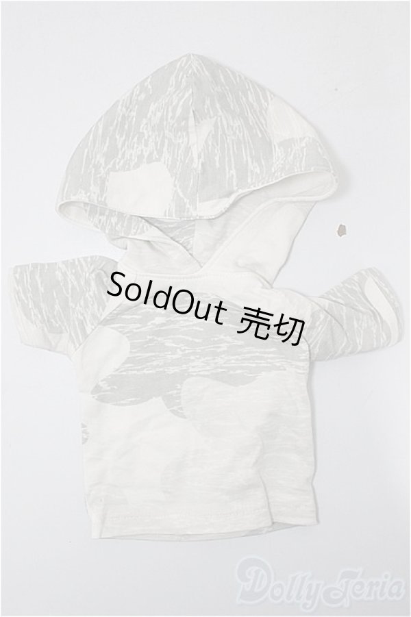 画像1: MDD/OF:パーカー/0 A-25-11-12-264-NY-ZA (1)