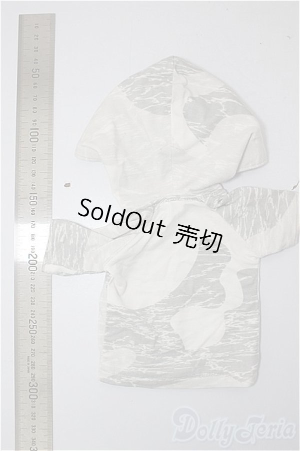 画像2: MDD/OF:パーカー/0 A-25-11-12-264-NY-ZA (2)