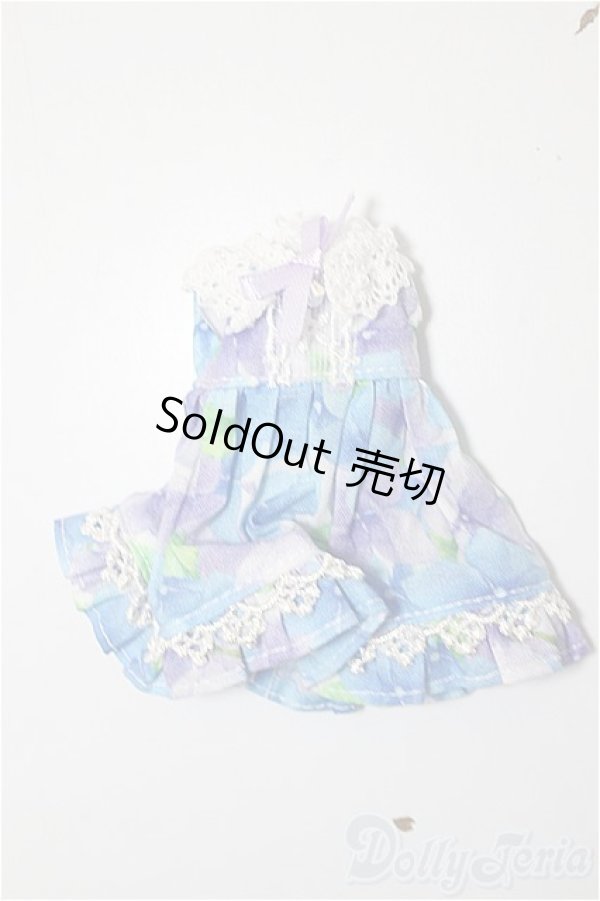 画像1: オビツ11/OF:衣装/1/12サイズ　ドール用 A-25-11-12-265-NY-ZA (1)