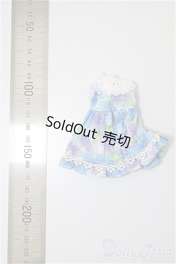 画像2: オビツ11/OF:衣装/1/12サイズ　ドール用 A-25-11-12-265-NY-ZA (2)