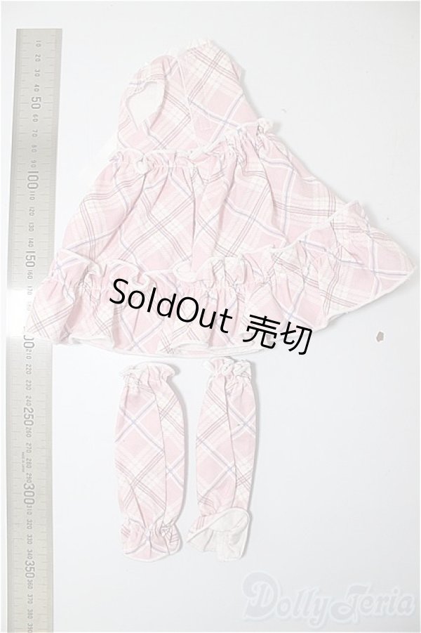 画像2: MDD/OF:衣装セット/0 A-25-11-12-261-NY-ZA (2)