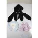 画像: MDD/OF:衣装セット/0 A-25-11-12-260-NY-ZA