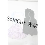 画像: MDD/OF:衣装セット/0 A-26-02-04-428-NY-ZA