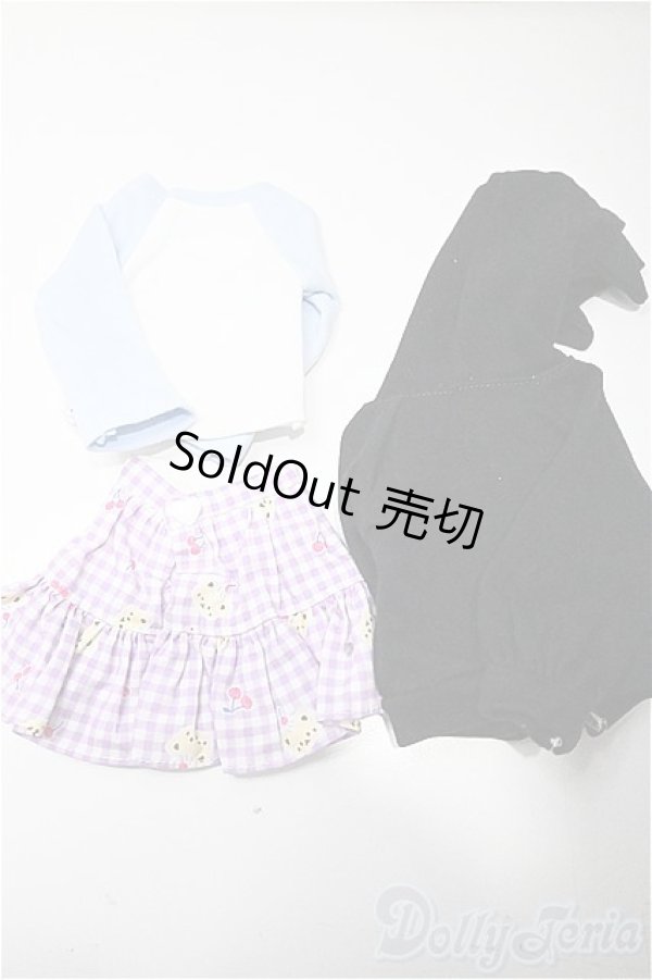 画像2: MDD/OF:衣装セット/0 A-26-02-04-428-NY-ZA (2)