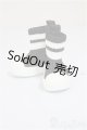 画像: 幼SD/OF:靴/1/6　30ｃｍ　BJD　MJD　衣装　ドール用 A-25-11-12-256-NY-ZA