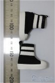 画像2: 幼SD/OF:靴/1/6　30ｃｍ　BJD　MJD　衣装　ドール用 A-25-11-12-256-NY-ZA (2)