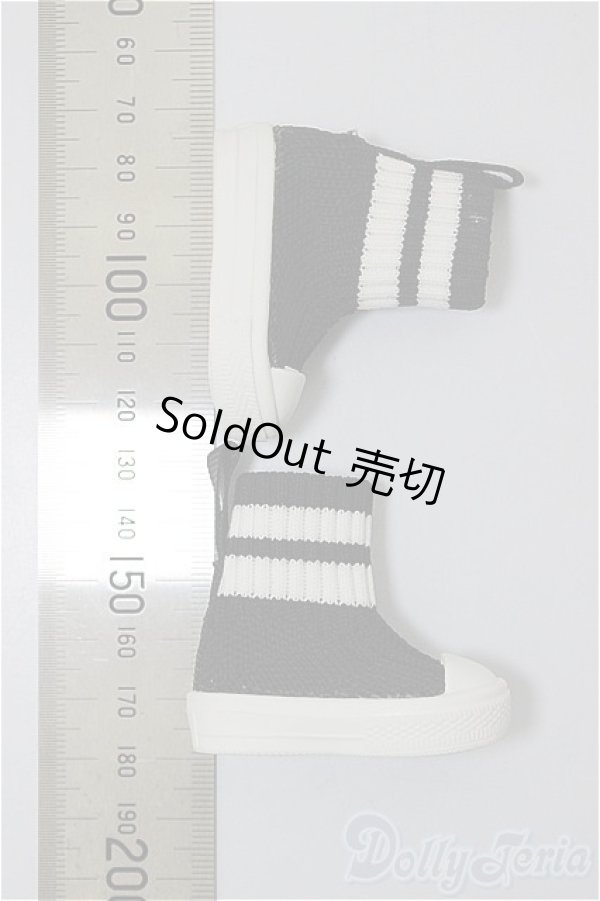 画像2: 幼SD/OF:靴/1/6　30ｃｍ　BJD　MJD　衣装　ドール用 A-25-11-12-256-NY-ZA (2)