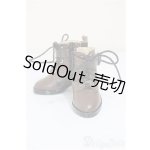画像: SDM＆MSD/OF:靴/1/4　40ｃｍ　BJD　MJD　衣装　ドール用 A-25-11-12-267-NY-ZA