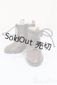 画像: SDM＆MSD/OF:靴/1/4　40ｃｍ　BJD　MJD　衣装　ドール用 A-25-11-12-267-NY-ZA