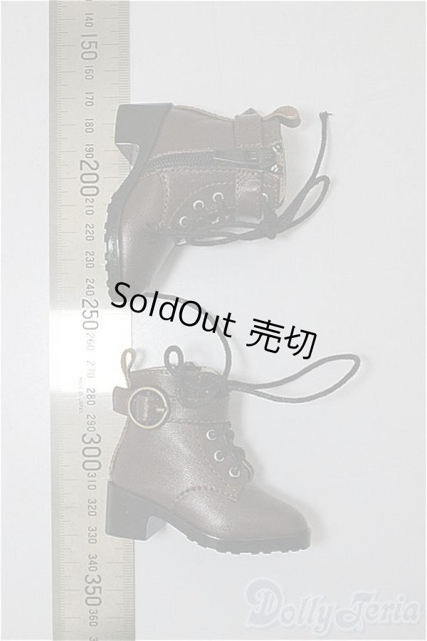 画像2: SDM＆MSD/OF:靴/1/4　40ｃｍ　BJD　MJD　衣装　ドール用 A-25-11-12-267-NY-ZA (2)