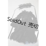 画像: SDM＆MSD/OF:衣装セット/1/4　40ｃｍ　BJD　MJD　衣装　ドール用 A-25-11-12-255-NY-ZA